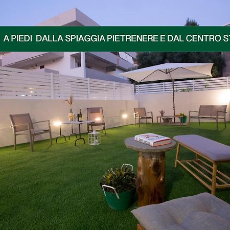 Funduq Ospitalita Iblea Villa Pozzallo Eksteriør bilde